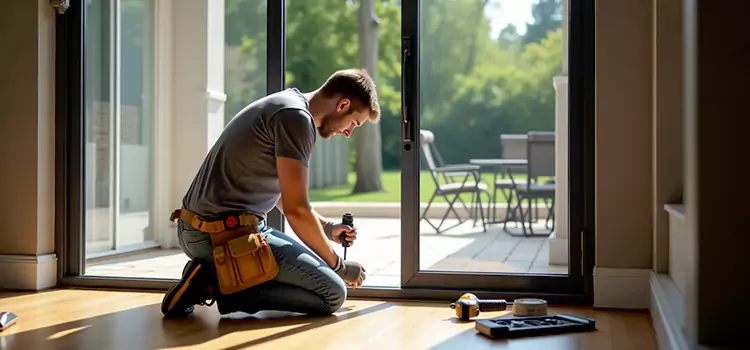 Comprehensive Solutions for Every Glass Door Need in North Fort Myers, FL