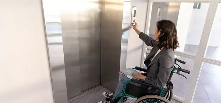 Benefits of Modern Handicap Door Systems in North Fort Myers, FL