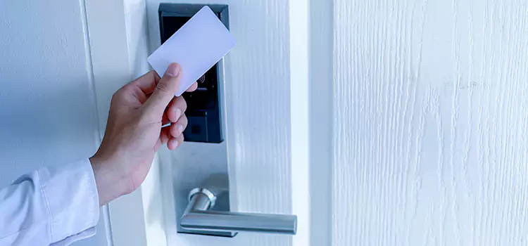 Why Choose Us for Your Keycard Lock Installation in North Fort Myers, FL?