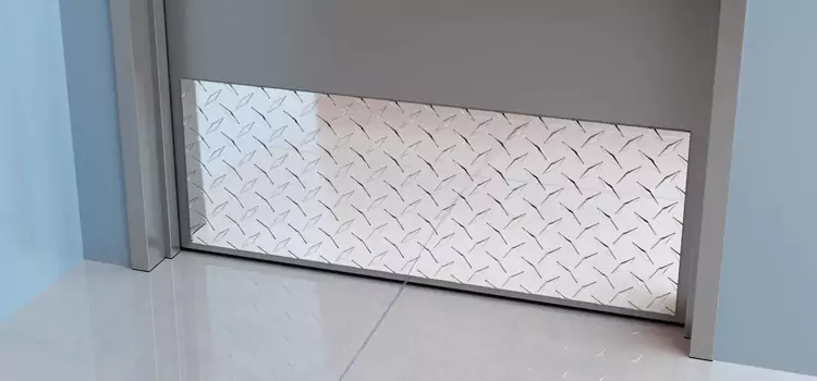 Benefits of Professional Kick Plate Solutions in North Fort Myers, FL