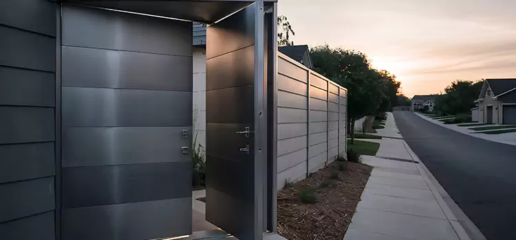 Comprehensive Steel Door Solutions in North Fort Myers, FL