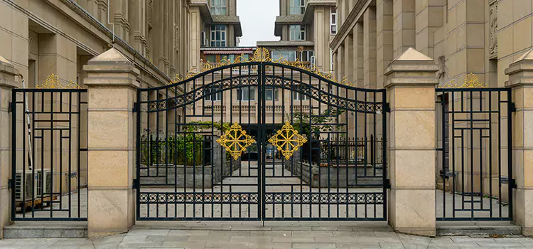Comprehensive Iron Gate Maintenance Solutions in North Fort Myers, FL