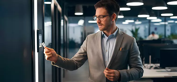 Our Commitment to Keycard Security Excellence in North Fort Myers, FL