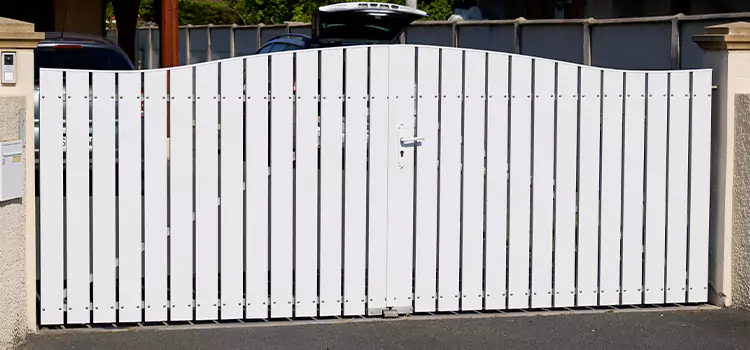 Why Choose Us for Residential Gate Repair in North Fort Myers, FL?
