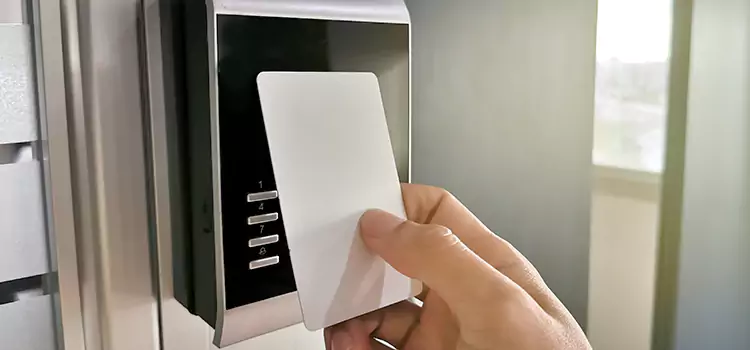 Advanced RFID Technology Integration in North Fort Myers, FL