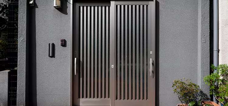 Specialized Steel Door Services in North Fort Myers, FL